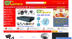 Desktop Screenshot of cameragialam.com