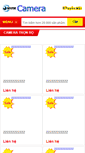 Mobile Screenshot of cameragialam.com